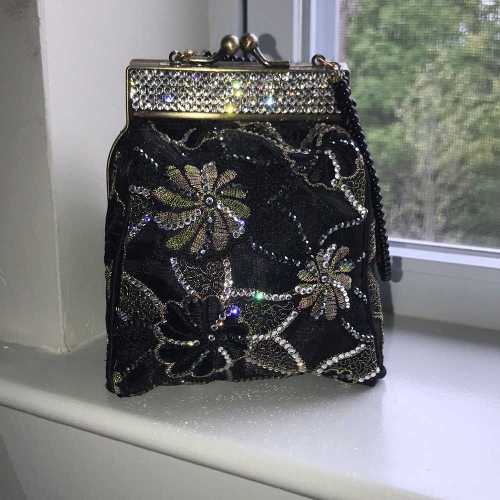 Evening purse